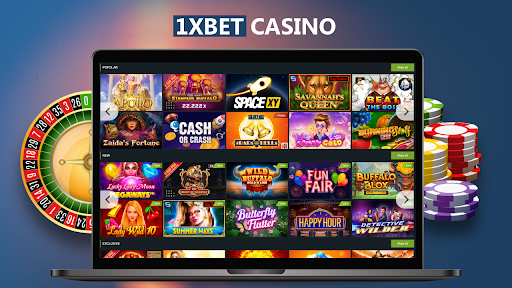 1xbet mobile casino